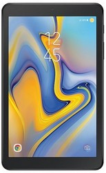 Прошивка планшета Samsung Galaxy Tab A 8.0 2018 LTE в Саранске